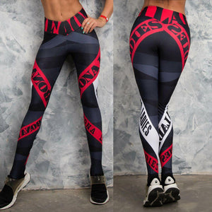 Women Yoga Pants Women Leggings Workout Sports