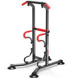 Direct Selling of Multi-function Single-bar Frame Sporting Goods Single Push Up Bar Indoor Fitness Equipment