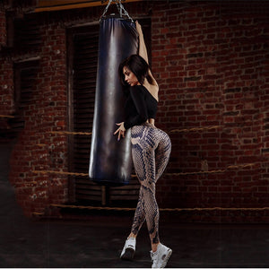 Leggings Sport Trousers Women Fitness Pants