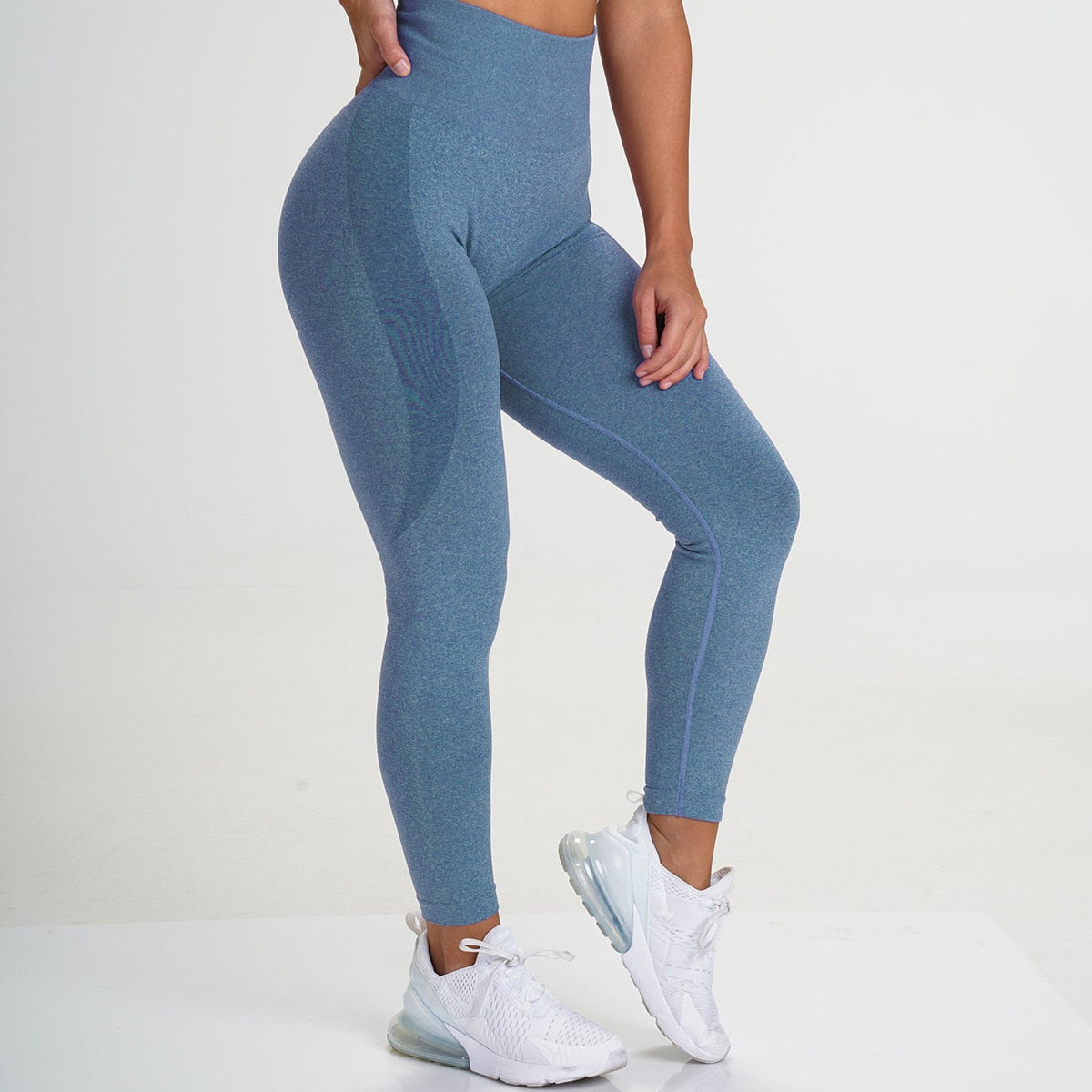 Workout Gym Legging Seamless Women Sport Pants