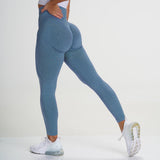 Workout Gym Legging Seamless Women Sport Pants