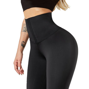 Women Legging for Fitness High Waist Push Up