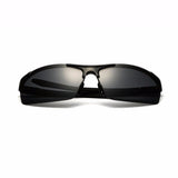 Goggle Style Men Driving Special Sunglass For All Season Driving