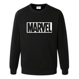 Cotton Made Classic Sweatshirt