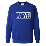 Cotton Made Classic Sweatshirt