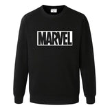 Cotton Made Classic Sweatshirt