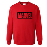 Cotton Made Classic Sweatshirt