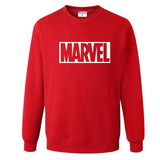 Cotton Made Classic Sweatshirt