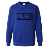 Cotton Made Classic Sweatshirt