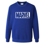 Cotton Made Classic Sweatshirt