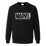 Cotton Made Classic Sweatshirt