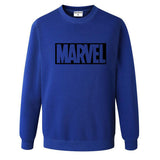 Cotton Made Classic Sweatshirt