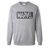 Cotton Made Classic Sweatshirt