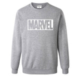 Cotton Made Classic Sweatshirt