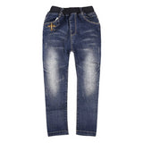 Denim Jeans For Boys Spring To Winter Age Range 4 Years To 10