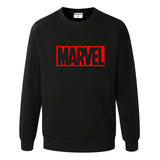 Cotton Made Classic Sweatshirt