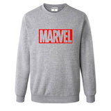 Cotton Made Classic Sweatshirt