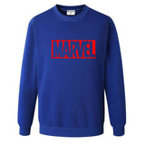 Cotton Made Classic Sweatshirt