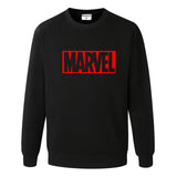 Cotton Made Classic Sweatshirt