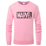 Cotton Made Classic Sweatshirt