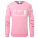 Cotton Made Classic Sweatshirt