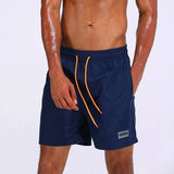 Quick Drying Mens Summer Beachwear