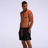 Quick Drying Mens Summer Beachwear