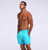 Quick Drying Mens Summer Beachwear