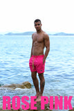 Quick Drying Mens Summer Beachwear