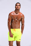 Quick Drying Mens Summer Beachwear