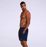 Quick Drying Mens Summer Beachwear