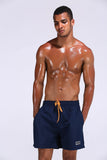 Quick Drying Mens Summer Beachwear