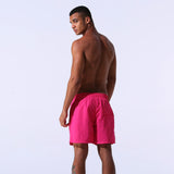 Quick Drying Mens Summer Beachwear