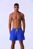 Quick Drying Mens Summer Beachwear