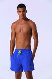 Quick Drying Mens Summer Beachwear