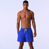 Quick Drying Mens Summer Beachwear