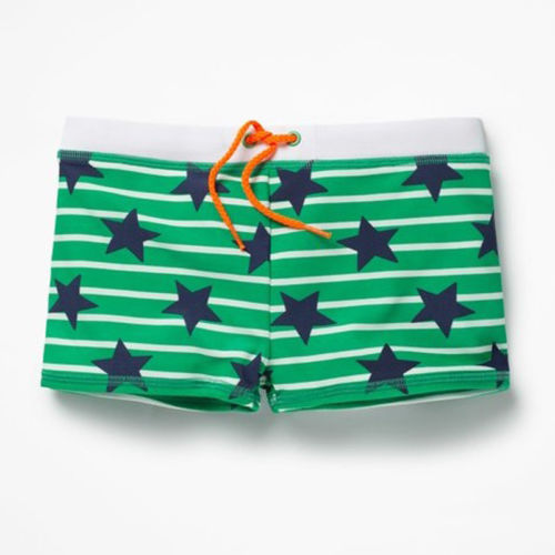 For Boys 12 Months To 5 Years Old Beachwear Short