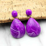 Ladies New Style Vintage Boho Earring