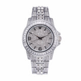 Luxury Looks Waterproof Ladies Quartz Watch