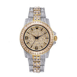 Luxury Looks Waterproof Ladies Quartz Watch