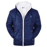 Men Waterproof Casual Hoodies