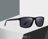 HD Polarized Ultra Light UV400 Protection Men Sports And Outdoor Sunglass