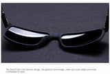 HD Polarized Ultra Light UV400 Protection Men Sports And Outdoor Sunglass
