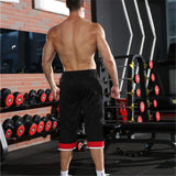 Mens Gym Fitness Regular Short