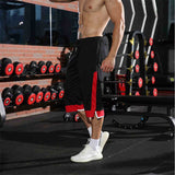 Mens Gym Fitness Regular Short