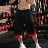 Mens Gym Fitness Regular Short