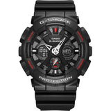 Casio G Shock Mens Quartz Sports Watch