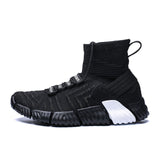 Breathable High School Casual High Quality Workout Working Sneaker