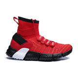 Breathable High School Casual High Quality Workout Working Sneaker