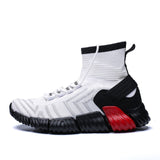 Breathable High School Casual High Quality Workout Working Sneaker